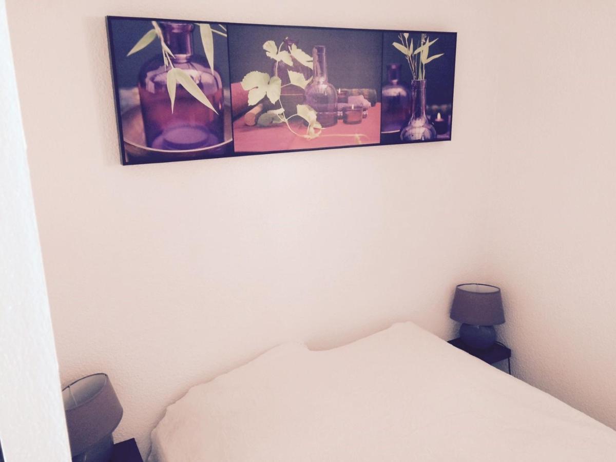 Appartement 2 Pieces, Renove, 2 Piscines+Tennis, Mer, Climatisation 昂蒂布 外观 照片
